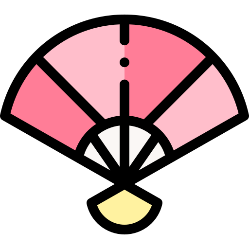 Paper fan